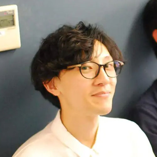 第二回準優勝 ゴウキ選手
