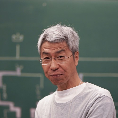 第四回準優勝 eiji選手