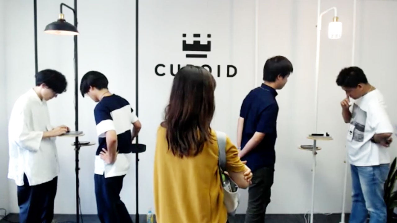 第二回世界大会