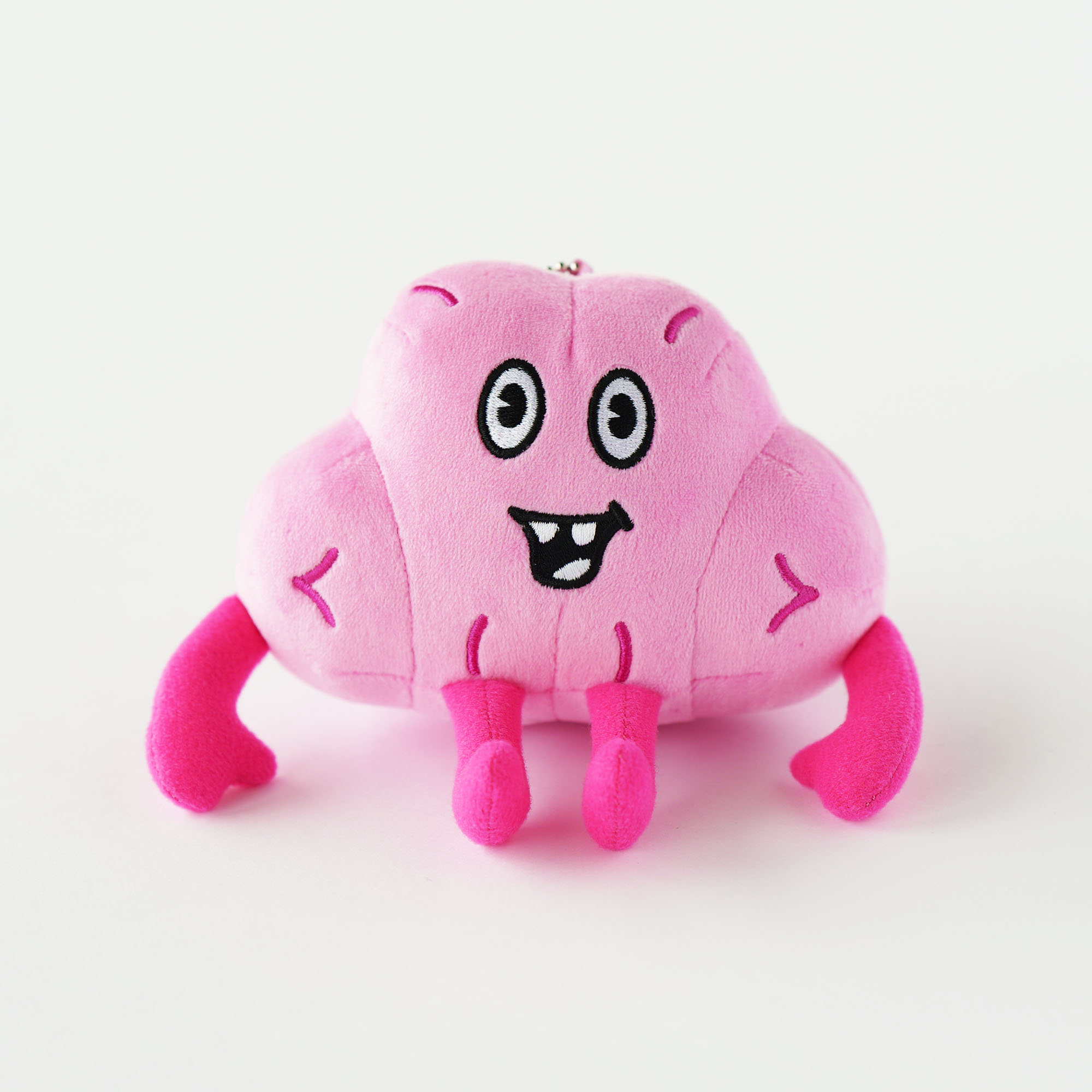 アイ・ドント・ノウくん